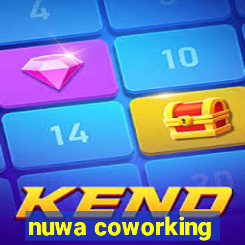 nuwa coworking